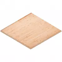 Podlaha k domčeku Aster 266/216