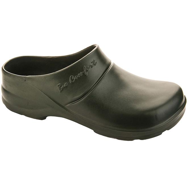 Šlapky Bio Comfort 858 zelená; rozm. 45