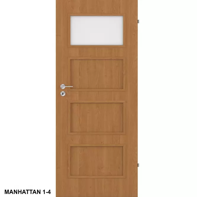 Vnútorné dvere na mieru Manhattan
