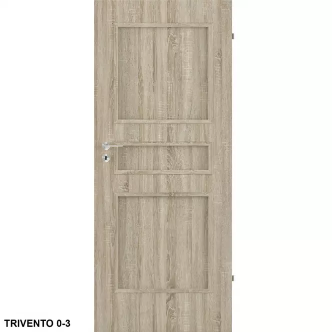 Vnútorné dvere na mieru Trivento