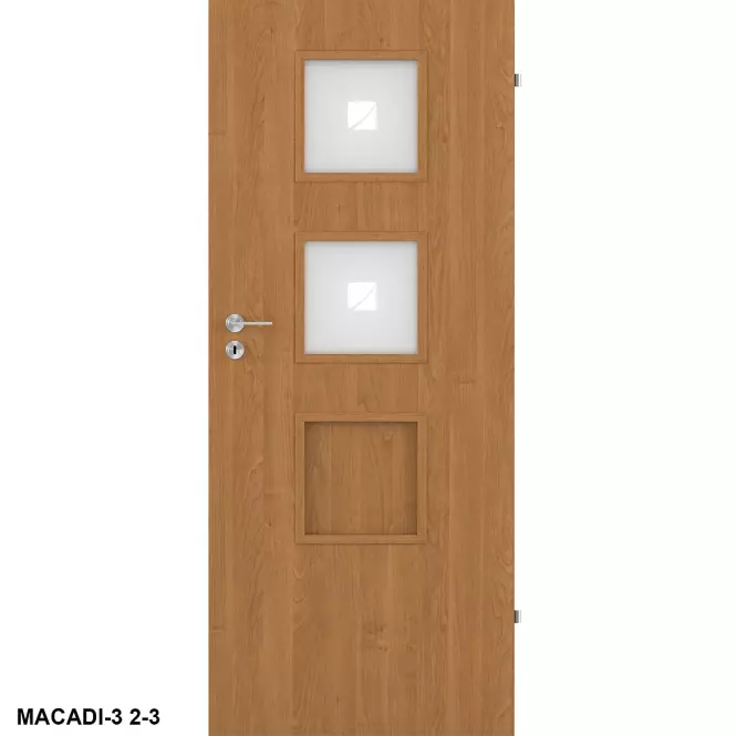 Vnútorné dvere na mieru Macadi 3,2