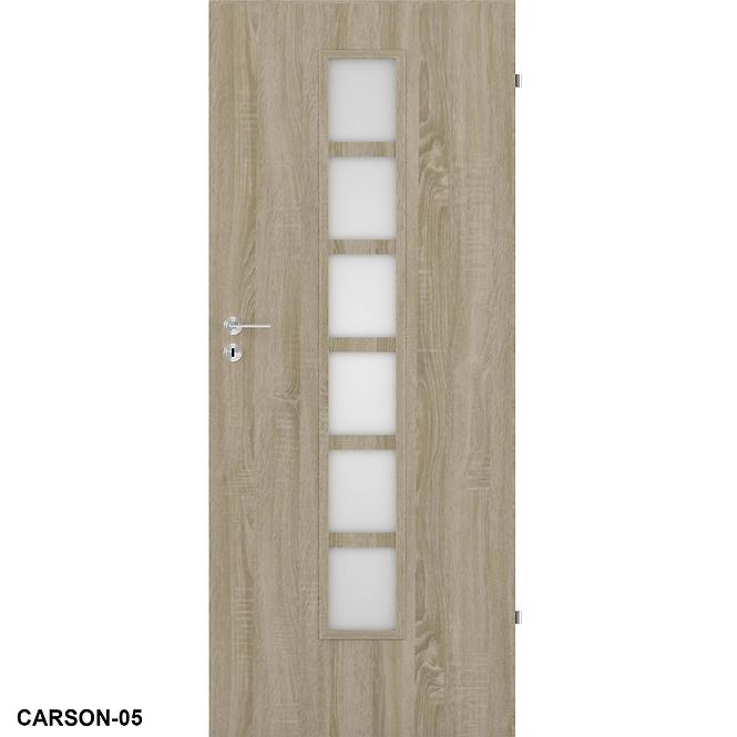 Vnútorné dvere na mieru Carson