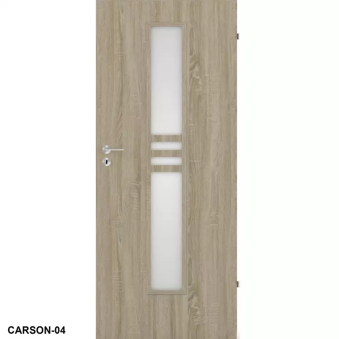 Vnútorné dvere na mieru Carson,4