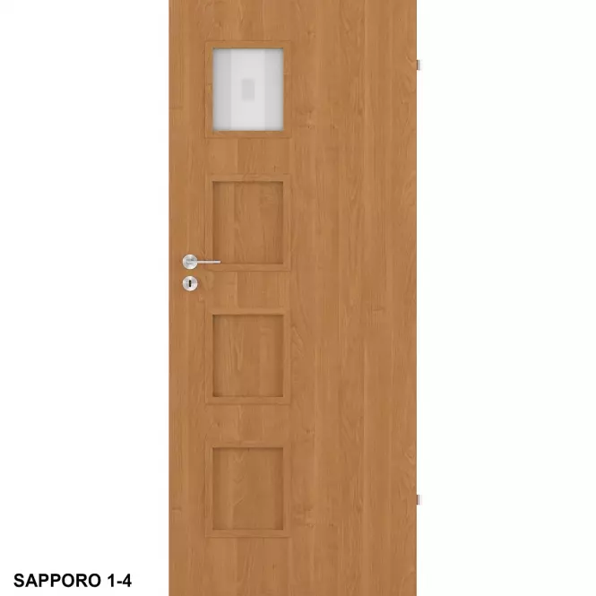 Vnútorné dvere na mieru Saporro,2