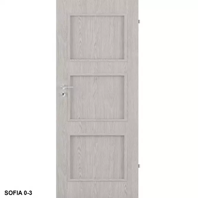 Vnútorné dvere na mieru Sofia,4