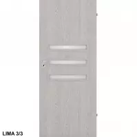 Vnútorné dvere na mieru Lima