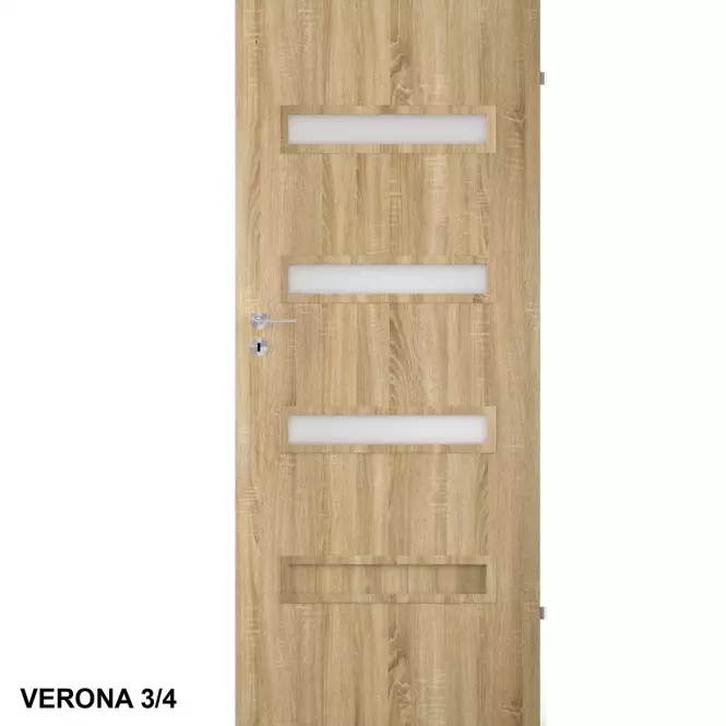 Vnútorné dvere na mieru Verona