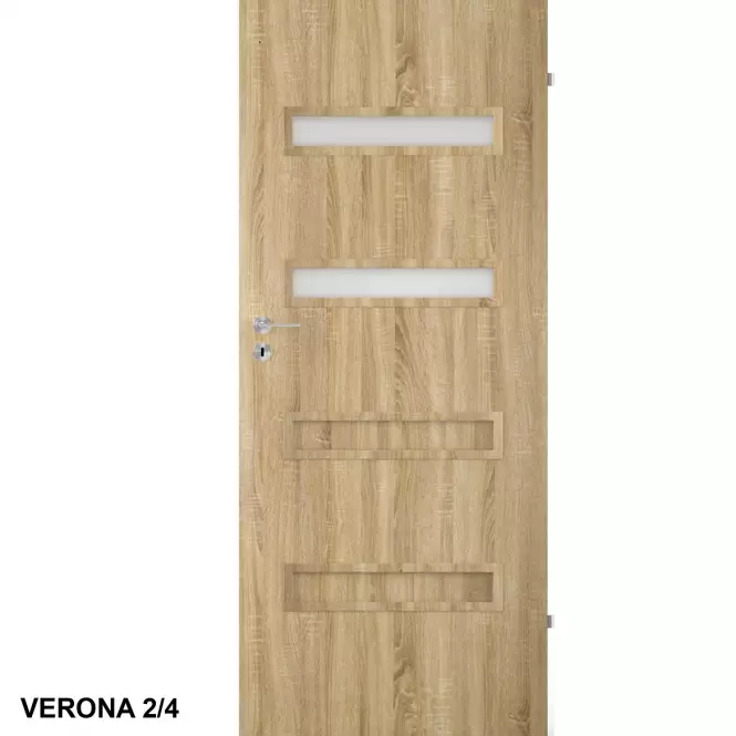 Vnútorné dvere na mieru Verona,3