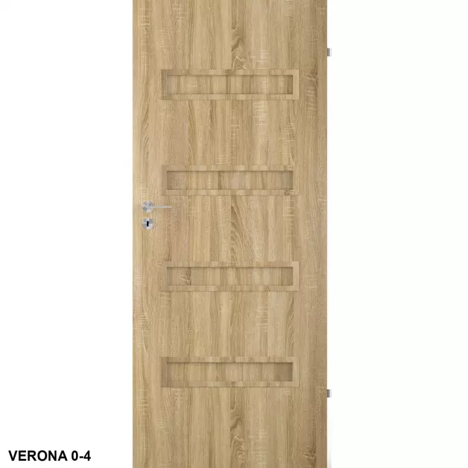 Vnútorné dvere na mieru Verona