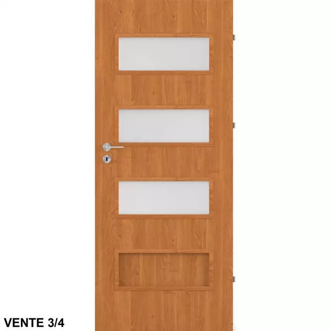 Vnútorné dvere na mieru Vente