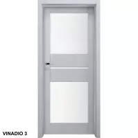 Vnútorné dvere na mieru Vinadio