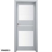 Vnútorné dvere na mieru Vinadio