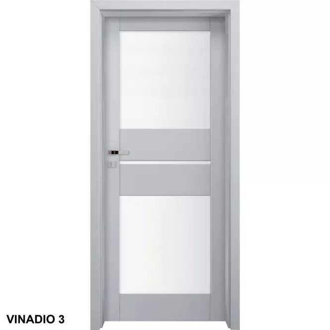 Vnútorné dvere na mieru Vinadio