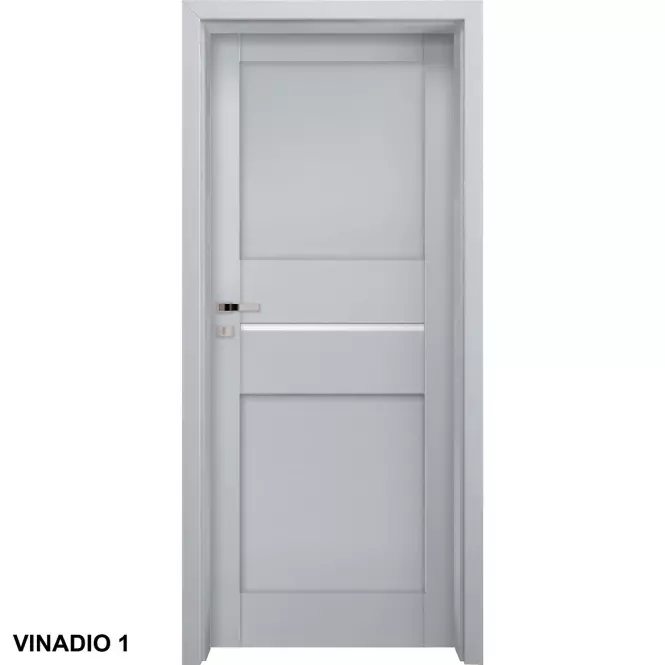 Vnútorné dvere na mieru Vinadio