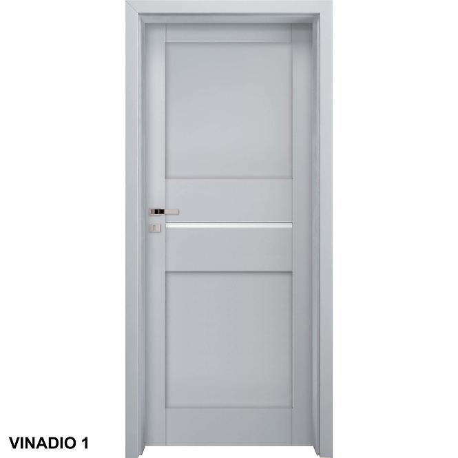 Vnútorné dvere na mieru Vinadio