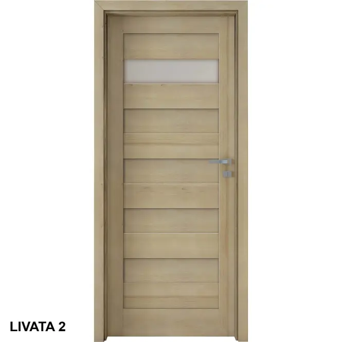 Vnútorné dvere na mieru Livata,3
