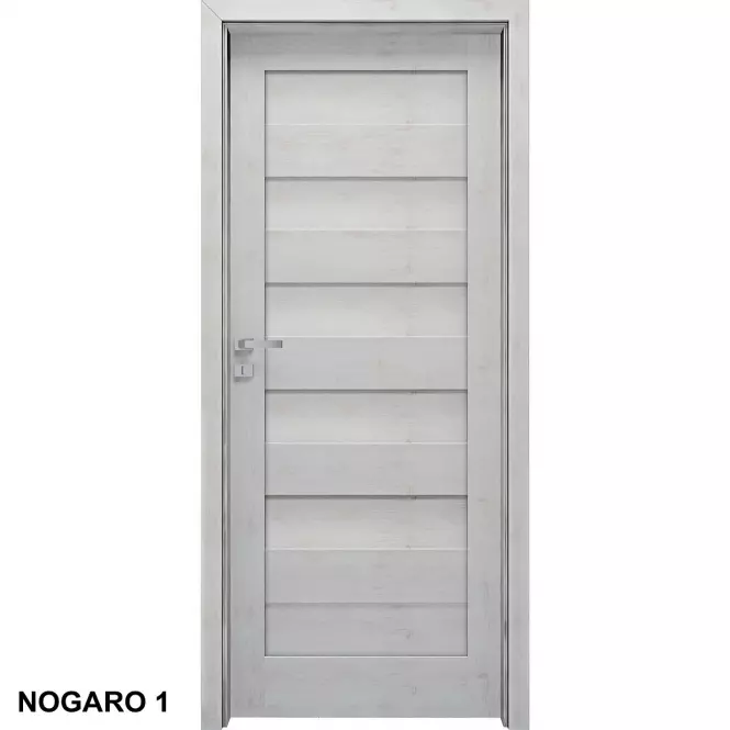 Vnútorné dvere na mieru Nogaro,2