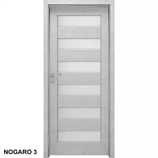 Vnútorné dvere na mieru Nogaro