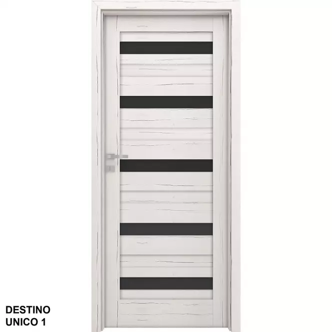 Vnútorné dvere na mieru Destino Unico