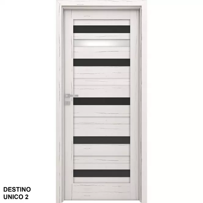 Vnútorné dvere na mieru Destino Unico