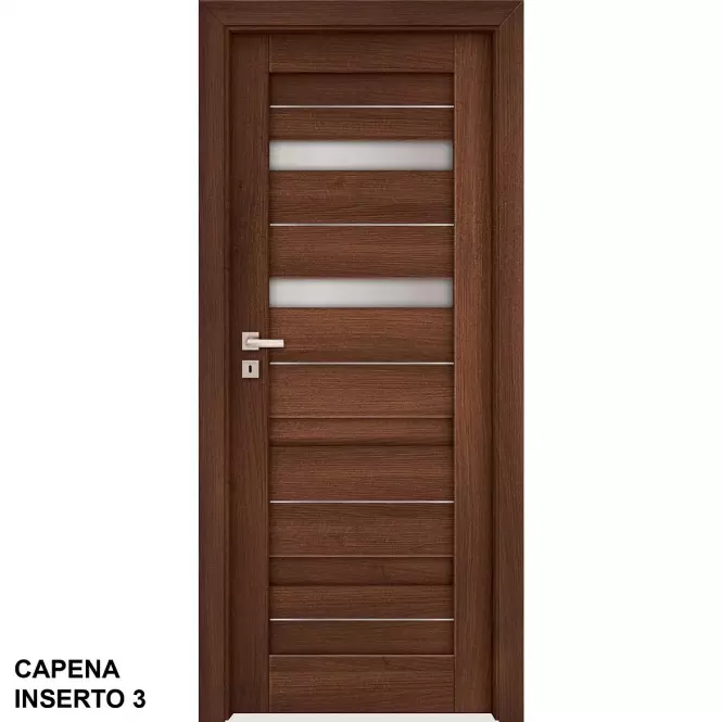 Vnútorné dvere na mieru Capena Inserto
