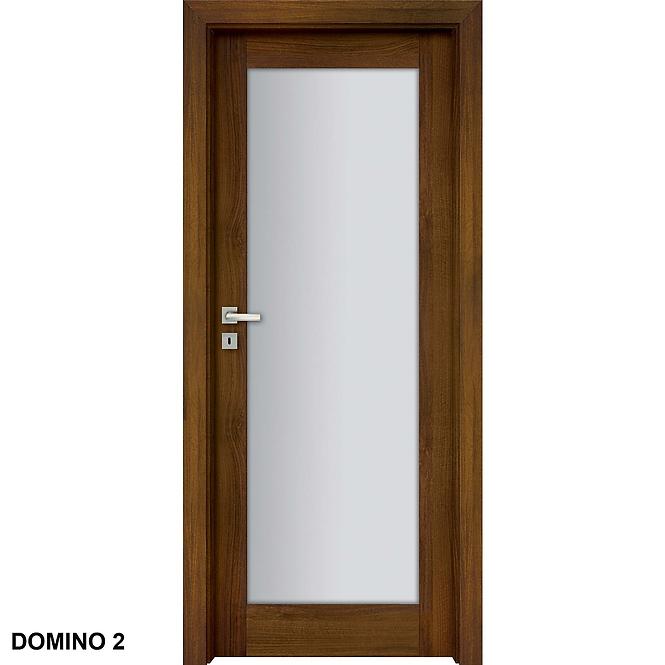 Vnútorné dvere na mieru Domino