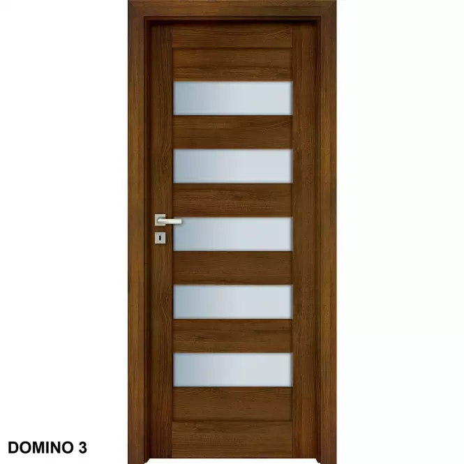 Vnútorné dvere na mieru Domino,2