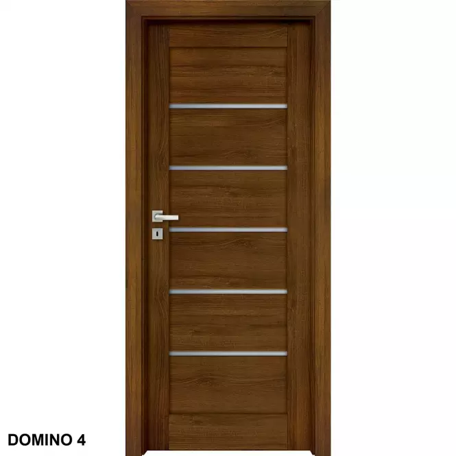 Vnútorné dvere na mieru Domino,3