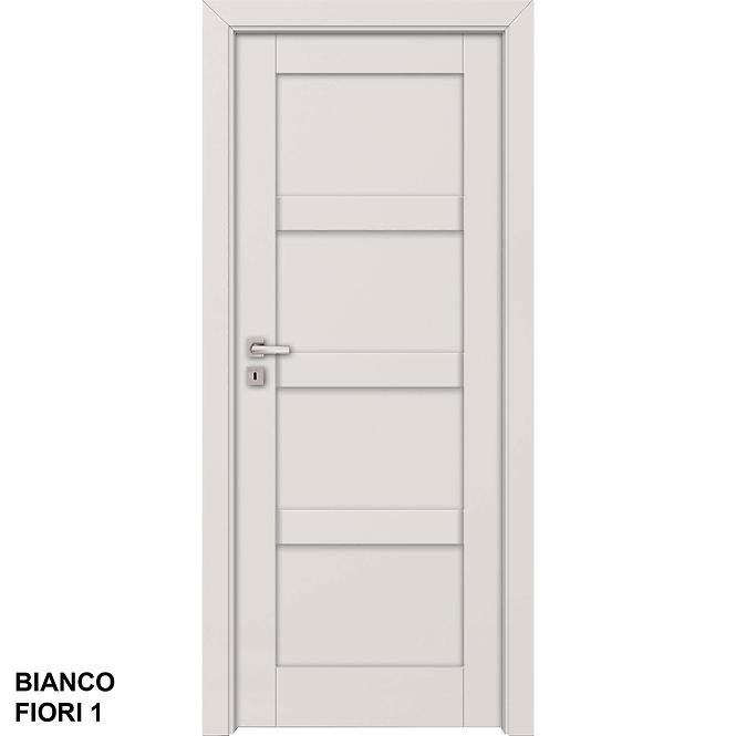 Vnútorné dvere na mieru Bianco,10