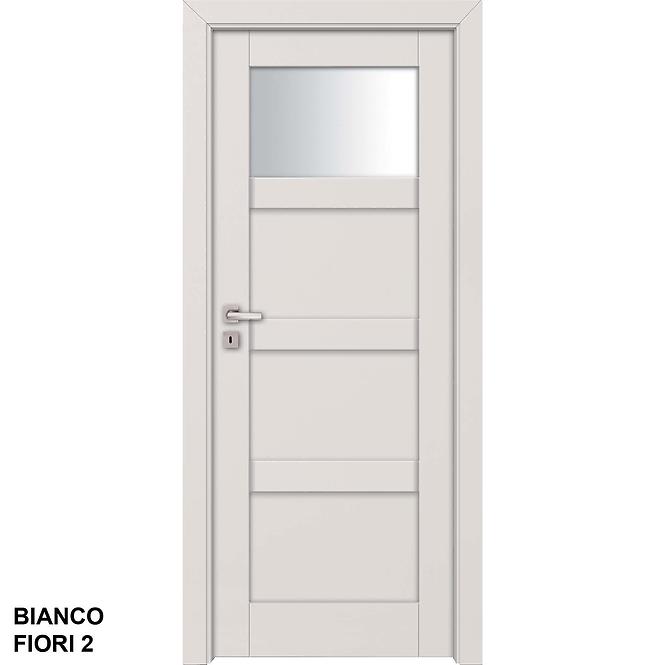Vnútorné dvere na mieru Bianco