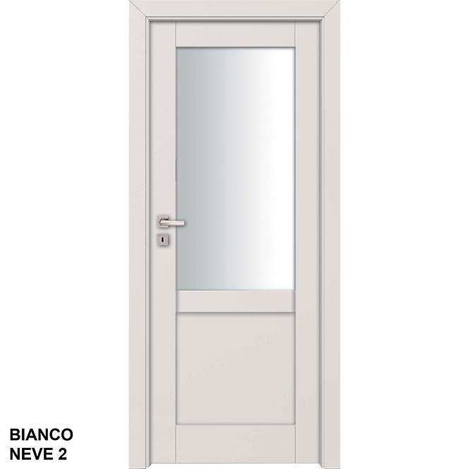 Vnútorné dvere na mieru Bianco,2