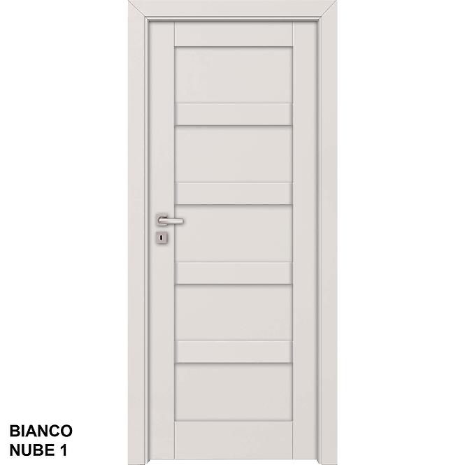 Vnútorné dvere na mieru Bianco,4