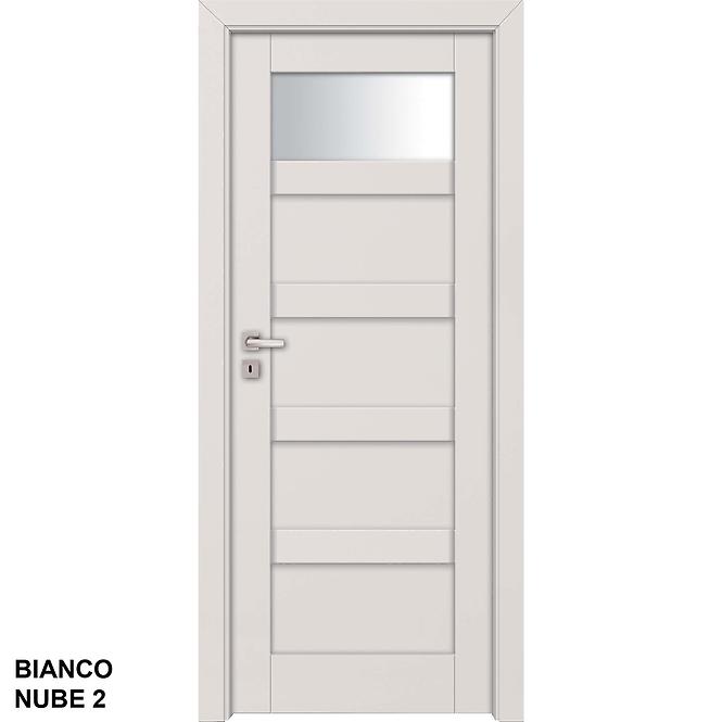 Vnútorné dvere na mieru Bianco,5