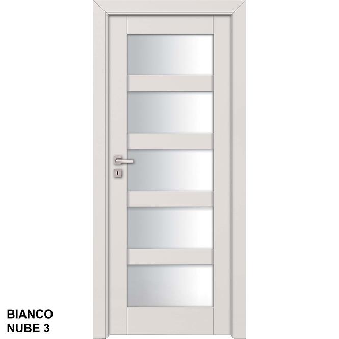 Vnútorné dvere na mieru Bianco,6