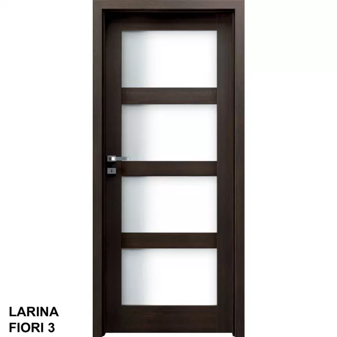 Vnútorné dvere na mieru Larina