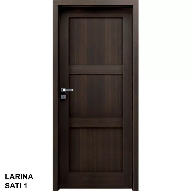 Vnútorné dvere na mieru Larina,12