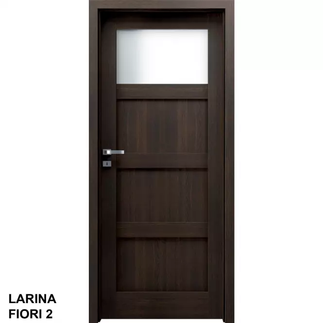 Vnútorné dvere na mieru Larina,2