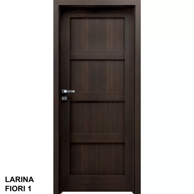 Vnútorné dvere na mieru Larina