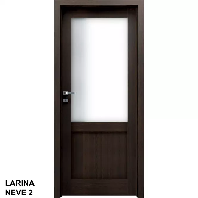 Vnútorné dvere na mieru Larina