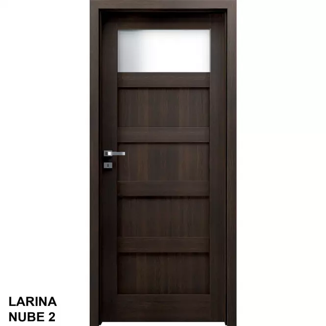 Vnútorné dvere na mieru Larina,8