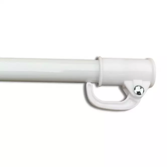Plážový slnečník 180 cm zelený