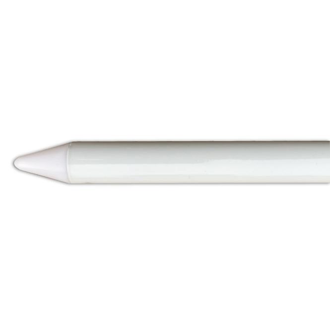 Plážový slnečník 180 cm zelený,6