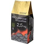 Brikety Dancoal 2,5 kg