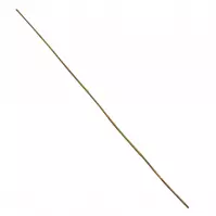 Bambusová tyč 120 cm 8/10