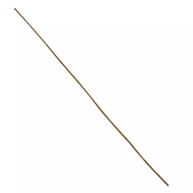 Bambusová tyč 120 cm 8/10
