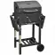 Gril na drevené uhlie Angular Smart 11247C,4