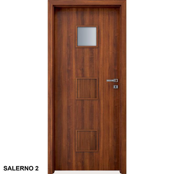 Vnútorné dvere na mieru Salerno