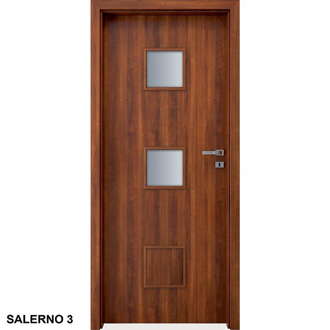 Vnútorné dvere na mieru Salerno,4