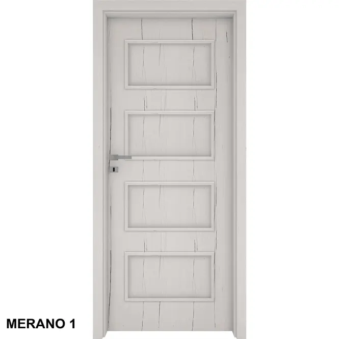 Vnútorné dvere na mieru Merano,2