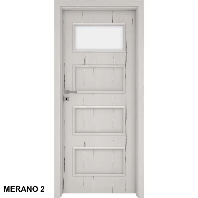 Vnútorné dvere na mieru Merano,3